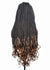 French Kiss Box Braid Wig